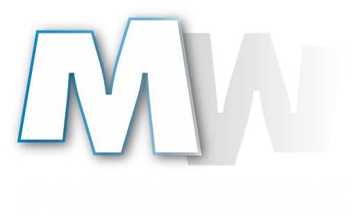 MW Folientechnik Logo